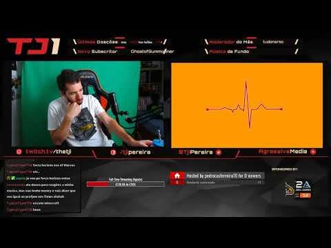 TJI REAGE A DRUH - ESTADO INSTÁVEL