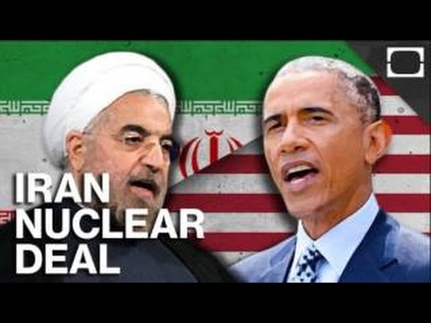Iran Nuclear Deal Secured Breaking News by USA Senate Democrats 2 September 2015