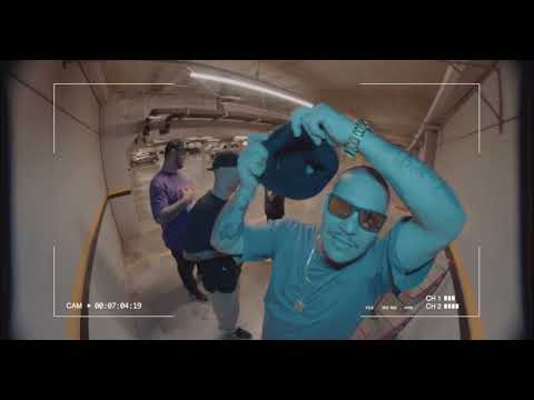 LADO SUL PART  3  - Supremacia H2  ft Kamikaze do Gueto ( CLIPE OFICIAL)