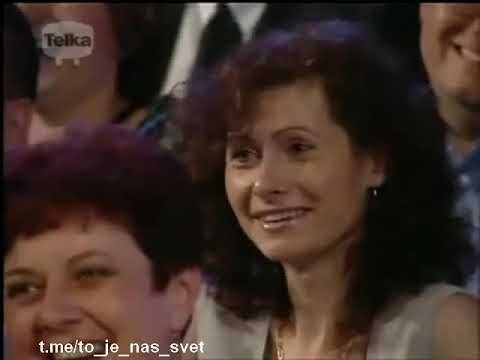 Miloslav Šimek & Zuzana Bubílková - S politiky netančím /. Elektřina 
