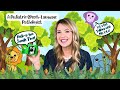 Learn Animals With Ms LoLo Farm Animals Jungle Animals Learn First Words Counting ABC Song