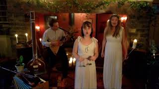 Mediaeval Baebes: Live Stream, Glastonbury 28 June 2020