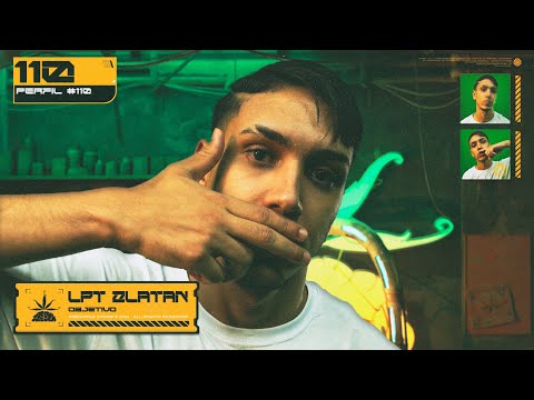 #Perfil110 - LPT Zlatan - Objetivo