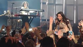Jenifer - Comme c&#39;est bon (LYON 5 AVRIL 2019 - Nouvelle Page 2 Tournées - Proche et Intime)