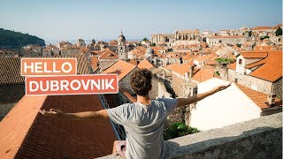 Dubrovnik City Guide - What To See & Do | Medsailors
