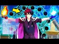 The Superhuman Strength of the Noble Family Episode 1-12 Anime English Dubbed || All Episodes
