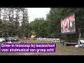 Drive-inmusical als afsluiting van moeilijke coronaperiode
