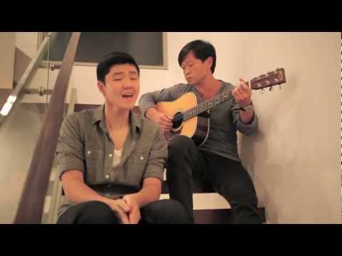 "Didn't Stand A Chance" - Travis Garland (Cover by Howard Chan)