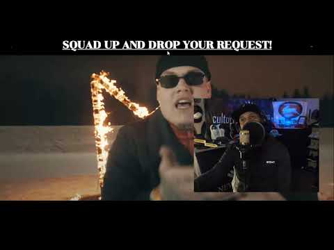 Finnish Rap: MKDMSK - "Edelleen Edellä" (New Zealand Reaction)