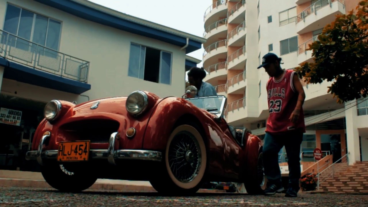 The fourth family t4f  truquitos Dance Hall 2017