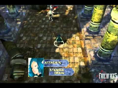 Fate of Ages Xbox