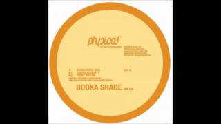 Booka Shade - Mandarine Girl video