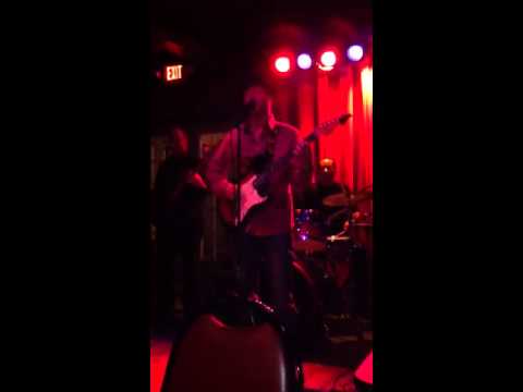 Millbrook R&B 3/2/13 Murali Coryell