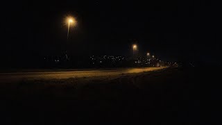 Chris Eckman - Town Lights Fade video