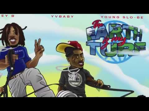Yvbaby - Pop Out (feat. Young Slo-Be) (Official Visualizer)