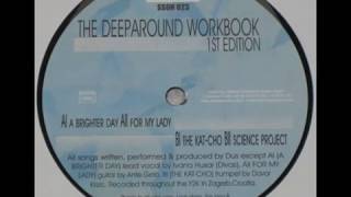 Dus - Science Project - SSOH - 2001