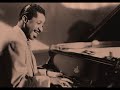 GUEST STAR  11 12 1949 with  PIANIST ERROL GARNER AFRS