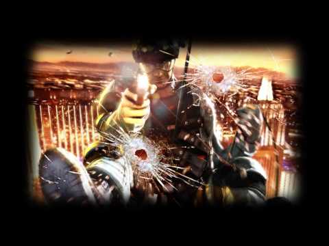 Rainbow Six - Rogue Spear Theme ( HQ )