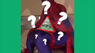 Funny Illuminati X Files Vine Compilation