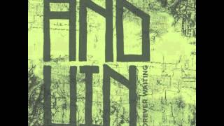 anduin - the black line (forever waiting)