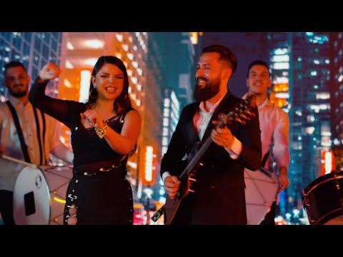 Laura Bruma - La Tine In Brate Ma Simt Acasa | Official Video