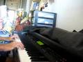 daughtry - what about now (piano) 