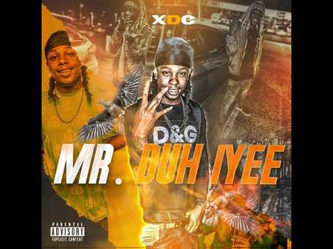 XDC - On Da Gas (Official Audio)