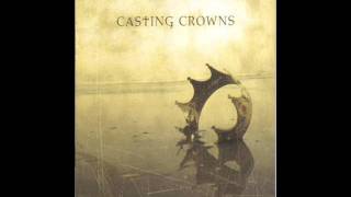 Casting Crowns - Glory (Audio)