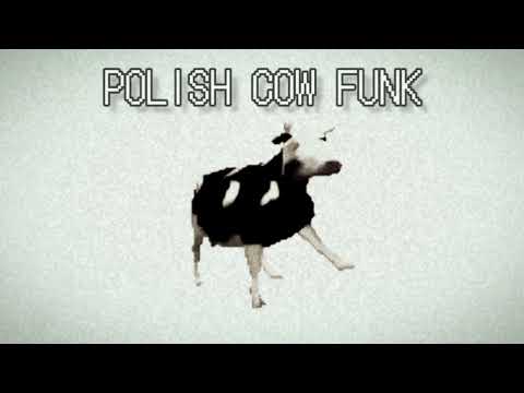 POLISH COW FUNK | DJ SHADOW DA DZ7 #phonkagressive #music #remix #brazil #phonk #iran