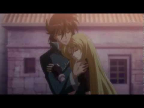 The Legend of Legendary Heroes: Last Inferno AMV (Full Song)