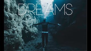 DREAMS- Paradise Pinnacles