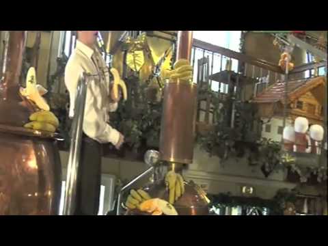 RITT SOUND präsentiert: Spitzbua Markus - Ba-Ba-Ba-Banane