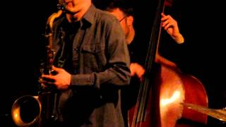 Porta-Jazz - Matt Renzi Trio @ Casa da Madeira do Norte 08'03'2012