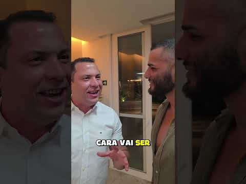 Depoimento Thiago