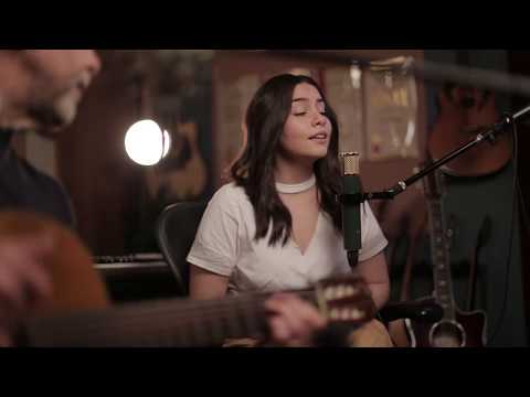 Frank Sinatra - Somethin' Stupid (Qualche Stupido) Cover by Astrid Celeste & Yasmil Marrufo
