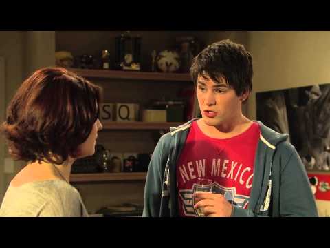 Neighbours: Thursday 7 August - Clip