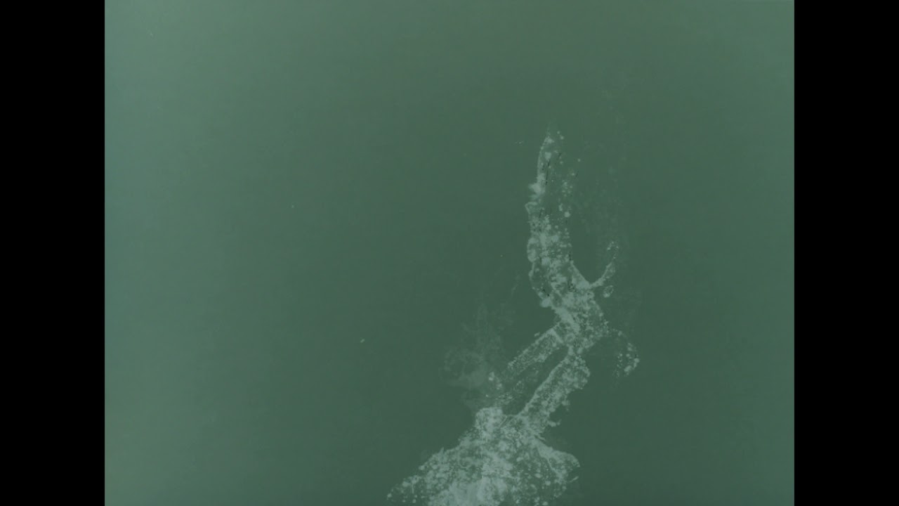 初夏、風塵　early summer, dust in the wind