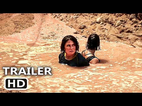 Trailers Rio de Sangue
