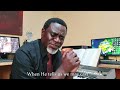 Davies Mulaya Inshita Ya Kupepa Blessed Hour Of Prayer