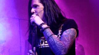 Sin City Sinners 6th Anniversary Show with Todd Kerns Performing Ah Leah!