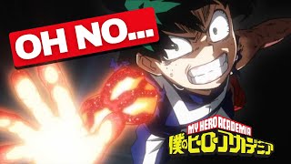 Download lagu My Hero Academia's Sports Festival Was a Boring Mess (OP2) mp3