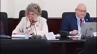 Ministerio de Economía llega  a defender su presupuesto, vendiendo la idea de las Mipymes