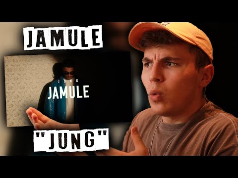 🔥💯TYPISCHES JAMULE BRETT!!!...Reaktion : Jamule - Jung (prod. by Miksu/ Macloud, Young Mesh & Frio)