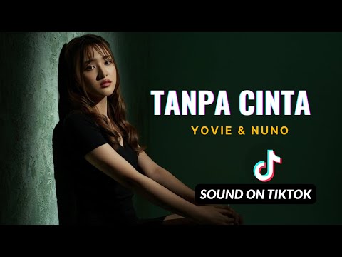 Tanpa Cinta &ndash; Yovie & Nuno, Tiara Andini | Cover by MOON Musikai