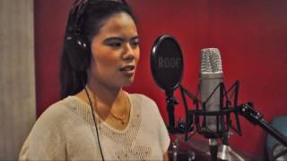 KIARA MARINELLA TORRE - Diwa ng Pasko (Original Composed and Lyrics)