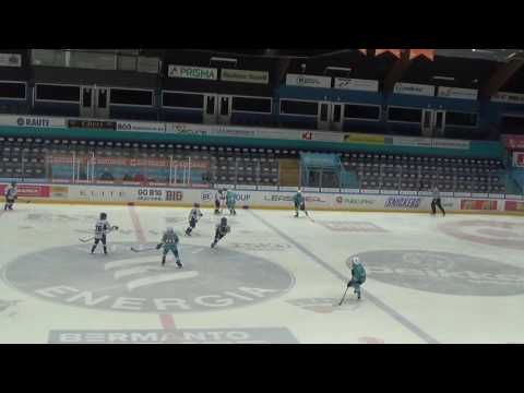 19.2.2017 E2 AAA-taso Pelicans-HJK