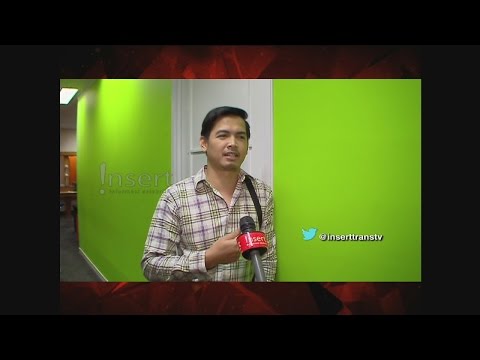 INSERT SIANG 27 JANUARI 2016 - Komentar Para Artis Mengenai Gafatar