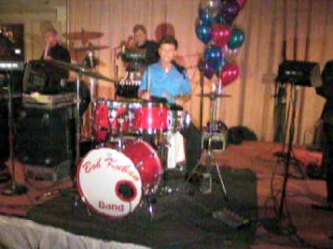 Bob Kuban Band  2001- Singing the Cheater