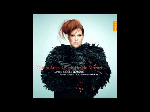 Lemieux Marie Nicole - Mitridate, re di Ponto, K.87: Venga pur, minacci e frema