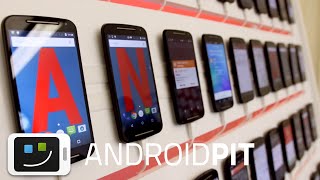 Android-Sicherheitstipps von den AV-TEST-Experten